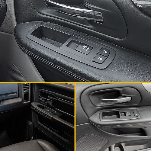 For 2011-2013 Jeep Grand Cherokee Front Right Side Master Power Window Switch RH, US $15.99, image 8