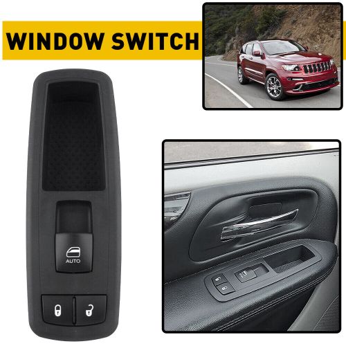 For 2011-2013 Jeep Grand Cherokee Front Right Side Master Power Window Switch RH, US $15.99, image 16