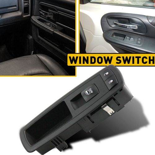For 2011-2013 Jeep Grand Cherokee Front Right Side Master Power Window Switch RH, US $15.99, image 17