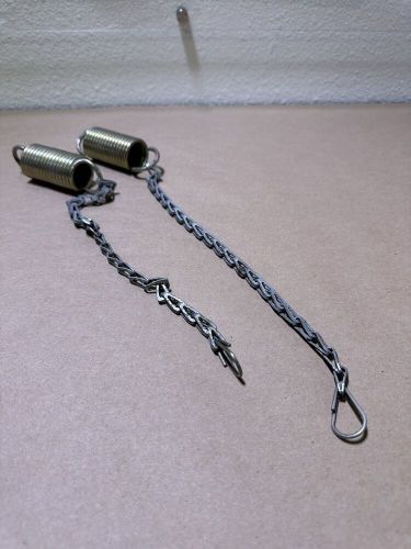 Cessna 120 140 Tail Wheel Spring Kit 3239 (3926), US $89.99, image 2