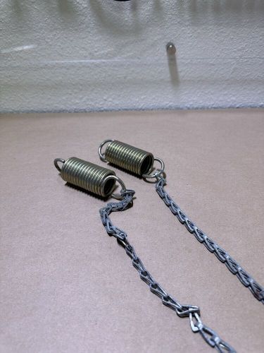 Cessna 120 140 Tail Wheel Spring Kit 3239 (3926), US $89.99, image 3