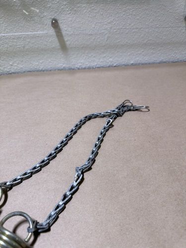 Cessna 120 140 Tail Wheel Spring Kit 3239 (3926), US $89.99, image 9