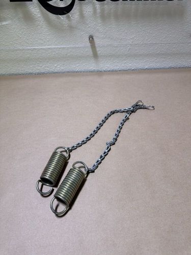 Cessna 120 140 Tail Wheel Spring Kit 3239 (3926), US $89.99, image 10