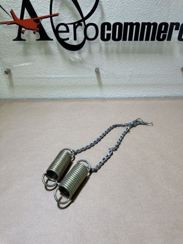 Cessna 120 140 Tail Wheel Spring Kit 3239 (3926), US $89.99, image 11