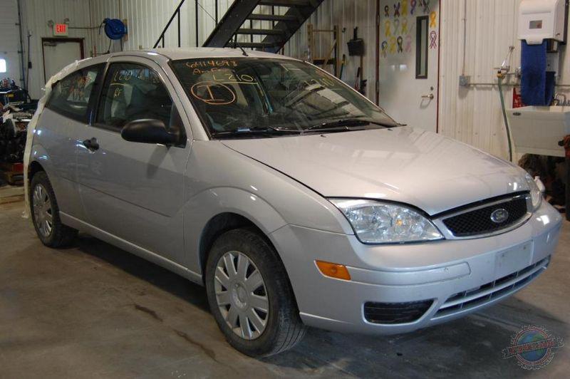 STEERING RACK/SECTOR FOCUS 633787 06 07 08 ASSY LIFETIME WARRANTY, US $74.99, image 2