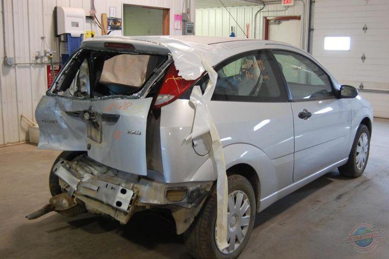 STEERING RACK/SECTOR FOCUS 633787 06 07 08 ASSY LIFETIME WARRANTY, US $74.99, image 3