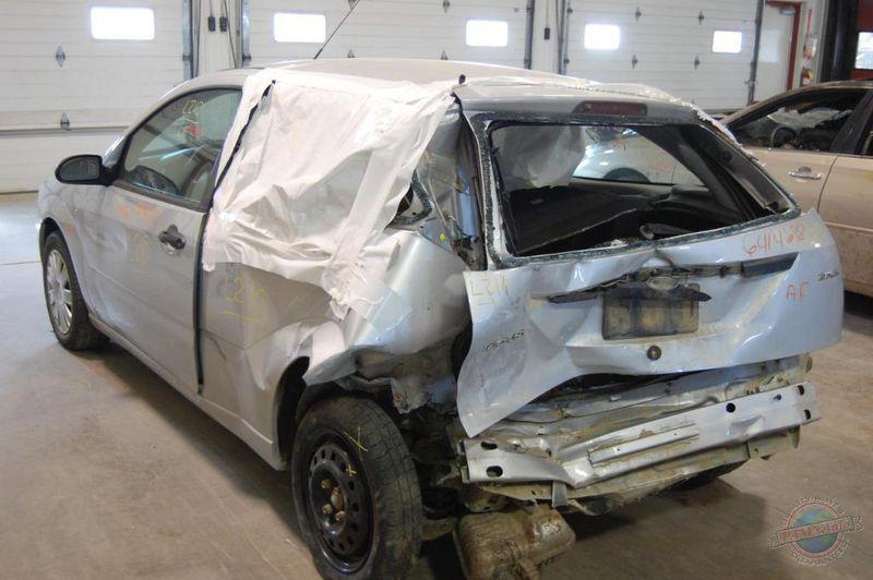 STEERING RACK/SECTOR FOCUS 633787 06 07 08 ASSY LIFETIME WARRANTY, US $74.99, image 4