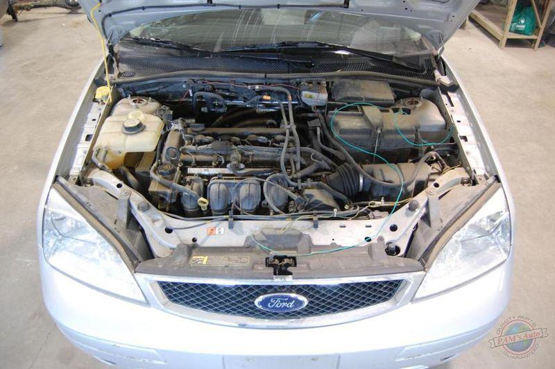 STEERING RACK/SECTOR FOCUS 633787 06 07 08 ASSY LIFETIME WARRANTY, US $74.99, image 9