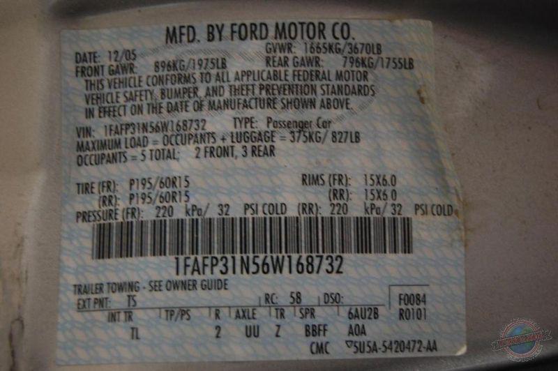 STEERING RACK/SECTOR FOCUS 633787 06 07 08 ASSY LIFETIME WARRANTY, US $74.99, image 10