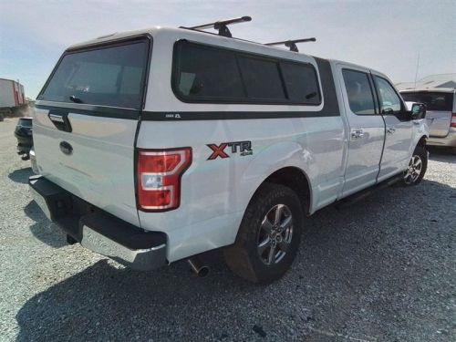 2018-2021 ford expedition front dash 8.0&#034; display screen id jl3t-18b955-sa