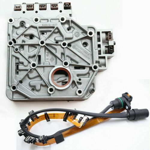 Auto Transmission Valve Body For VW Jetta Golf Beetle MK4 2.0L TDI 1999-2005, US $111.71, image 2