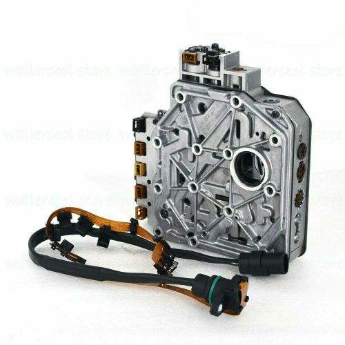 Auto Transmission Valve Body For VW Jetta Golf Beetle MK4 2.0L TDI 1999-2005, US $111.71, image 5