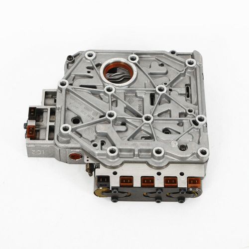 Auto Transmission Valve Body For VW Jetta Golf Beetle MK4 2.0L TDI 1999-2005, US $111.71, image 8