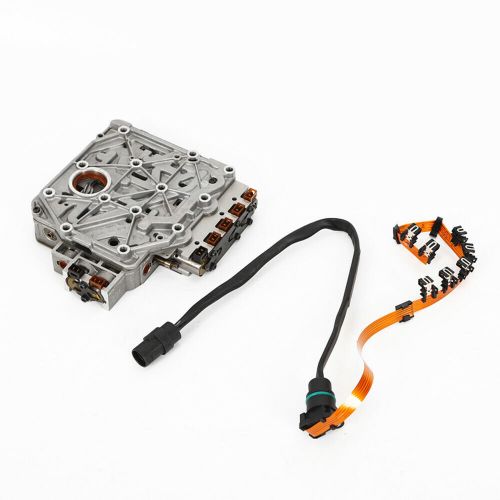 Auto Transmission Valve Body For VW Jetta Golf Beetle MK4 2.0L TDI 1999-2005, US $111.71, image 9