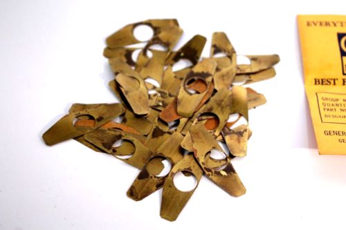 Chevrolet / Can / LV7 / GMC Connecting Rod Shim set 36 pieces N.O.S, US $14.99, image 6