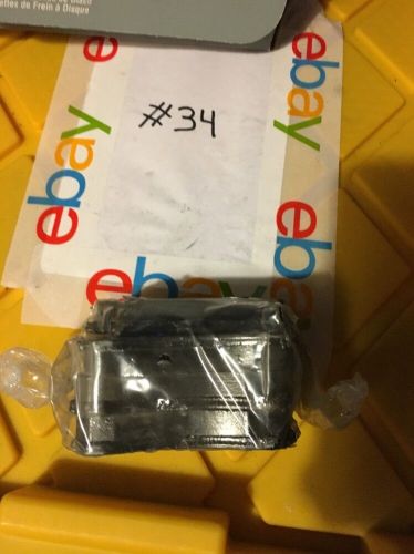 MD473 AlliedSignal Brake Pads Road Tuff, US $14.99, image 3