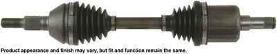 Cardone 60-1413 cv half-shaft assembly-reman constant velocity drive axle