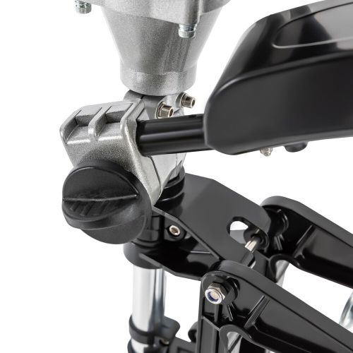 48V Electric Outboard Motor Fishing Boat Engine 4800rpm Trolling Motor 1000W, US $274.95, image 6