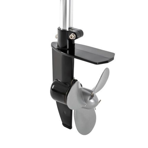 48V Electric Outboard Motor Fishing Boat Engine 4800rpm Trolling Motor 1000W, US $274.95, image 10