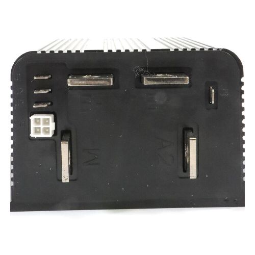 1204-027 replace curtis pmc 24v/36v 275amp dc controller for ezgo golf cart