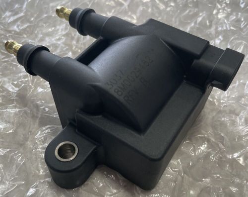 New oem quicksilver ignition coil 300-8m0044991 mercury mercruiser