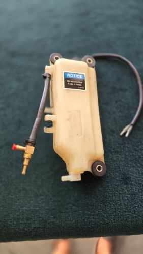 Oil Tank Assy For Mercury Outboard 135 - 200 HP Optimax DFI/XS, US $98.95, image 2