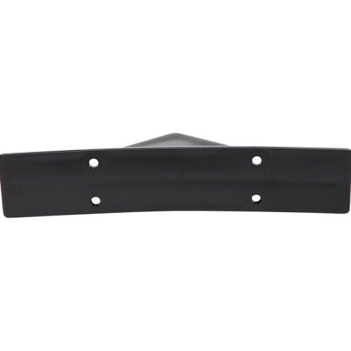 4*Universal Rear Bumper Diffuser Lip Splitter Fin Trim Cap Fit For 300, US $19.03, image 13