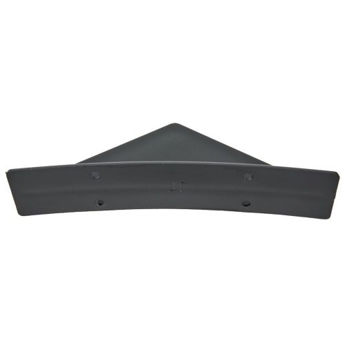 4*Universal Rear Bumper Diffuser Lip Splitter Fin Trim Cap Fit For 300, US $19.03, image 16