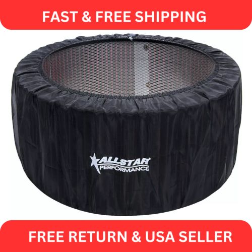 ALLSTAR PERFORMANCE ALL26222 Air Cleaner Filter 14x5, US $35.59, image 2