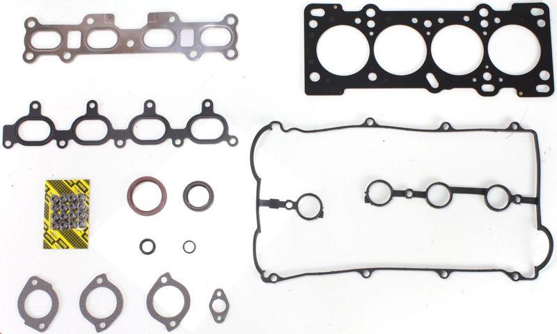 Engine Cylinder Head Gasket Set, US $96.90, image 6