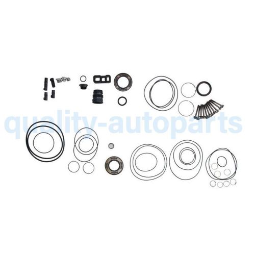Transmission Gearbox Overhaul Gasket Seal Kit For Audi Q7 BMWE88 E90 E64 F02 E66, US $129.99, image 2