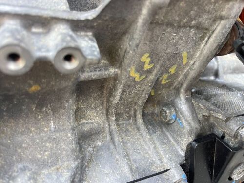 2013-2018 LEXUS ES300H 2.5L FWD AUTOMATIC CTV TRANSMISSION ASSEMBLY OEM 13-18, US $450.00, image 10