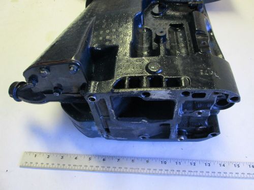 5006096 Evinrude Johnson Outboard Exhaust Housing 2006 - 2010 40- 65 HP, US $179.99, image 3