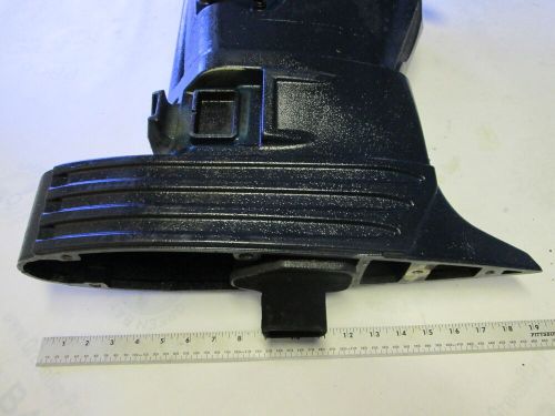 5006096 Evinrude Johnson Outboard Exhaust Housing 2006 - 2010 40- 65 HP, US $179.99, image 4