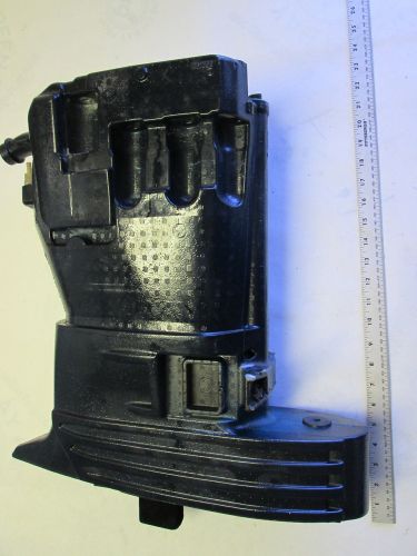 5006096 Evinrude Johnson Outboard Exhaust Housing 2006 - 2010 40- 65 HP, US $179.99, image 5