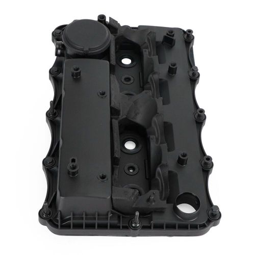 Rocker cam cover+ seals custom relay boxer defender for ford transit mk7 mk8 2.2