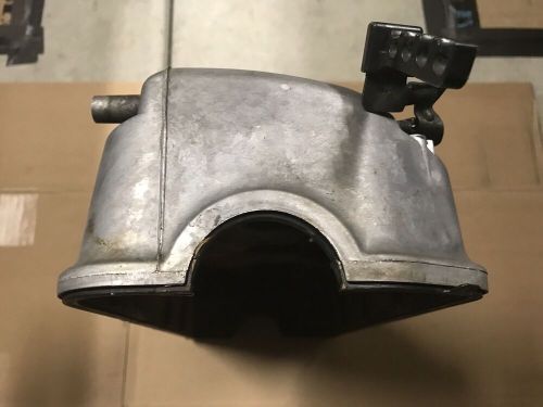 1996-2000 honda civic 1.6l vtec d16y8 engine valve cover oem