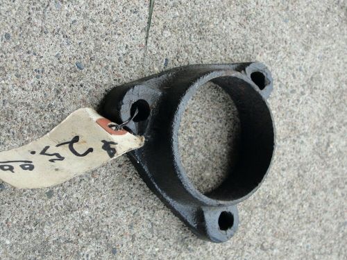 Antique Studebaker 1928 President Exhaust Clamp , US $19.95, image 2
