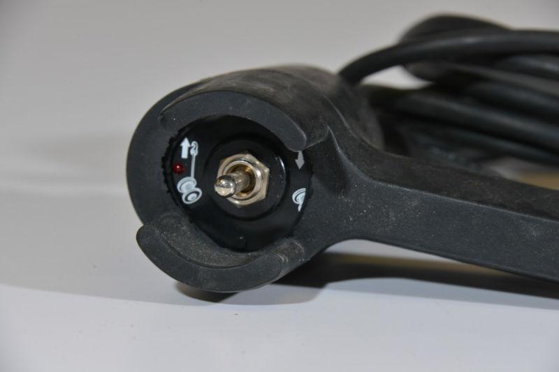 Find Warn 12' Corded Winch Control Cable in Fort Lauderdale, Florida, US, for US 29.00