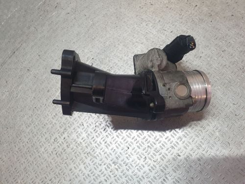 FORD SMAX MK1 2010 - 2015 FACELIFT THROTTLE BODY A2C53286823, US $, image 2