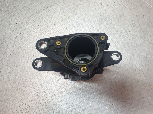 FORD SMAX MK1 2010 - 2015 FACELIFT THROTTLE BODY A2C53286823, US $, image 4