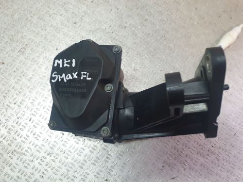 FORD SMAX MK1 2010 - 2015 FACELIFT THROTTLE BODY A2C53286823, US $, image 6