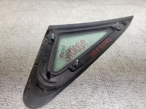2013-2017 Hyundai Elantra Hatchback Passenger Right Quarter Glass 87820A5020, US $130.00, image 2