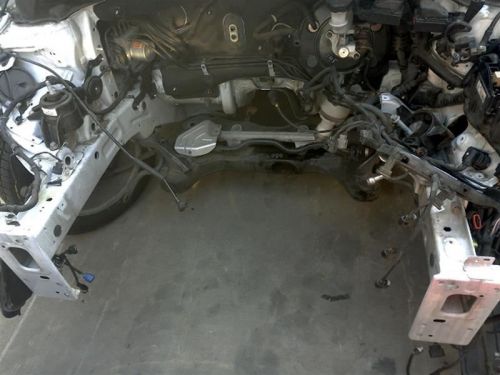 2013-2017 Hyundai Elantra Hatchback Passenger Right Quarter Glass 87820A5020, US $130.00, image 5