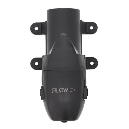 Jabsco Par-Max 1 Water Pressure Pump - 12V - 1 GPM - 35 PSI, US $103.70, image 2