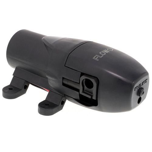 Jabsco Par-Max 1 Water Pressure Pump - 12V - 1 GPM - 35 PSI, US $103.70, image 4