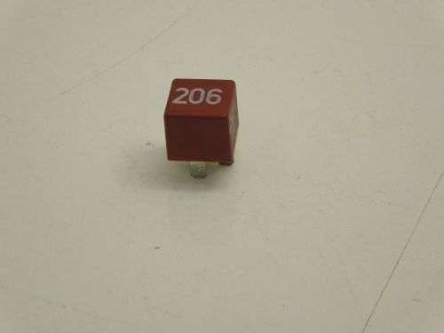 VW Beetle Corrado Golf Passat Relay 206 431951253F, US $15.44, image 7