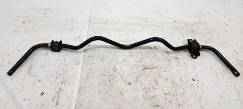 14-23 INFINITI Q50 Q60 Q70 AWD REAR SUSPENSION STABILIZER ANTI ROLL SWAY BAR OEM, US $172.00, image 3