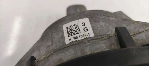 BMW 3 GT F34 2014 DIESEL 190KW ENGINE MOUNT 6799104 BCE12997-, US $, image 4