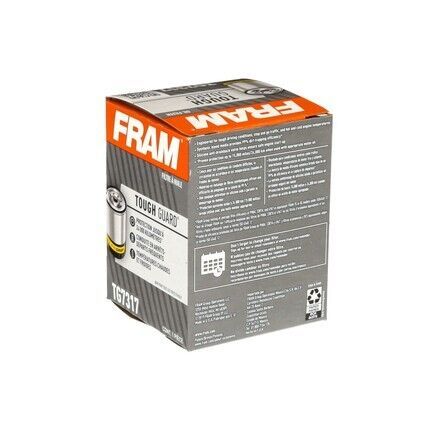 Fram TG7317 Spin On Oil Filter, US $20.28, image 5